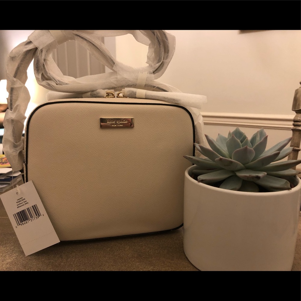 NWT Kate Spade Newbury Lane Cammie Purse